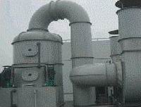好又多發(fā)電機(jī)尾氣治理處理工程
