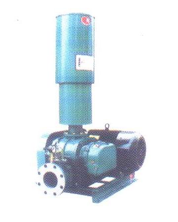 羅茨風(fēng)機(jī)